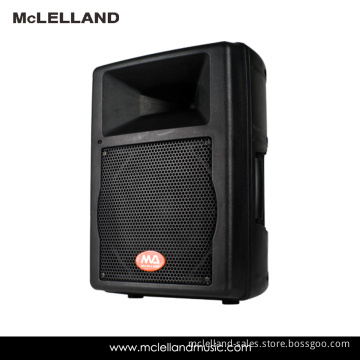 Active Speaker (Perception 12A)